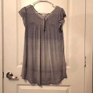 Maternity Blouse 